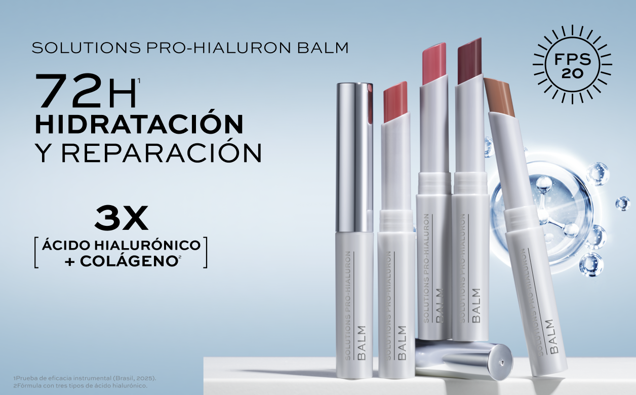 solutions pro hialuron balm